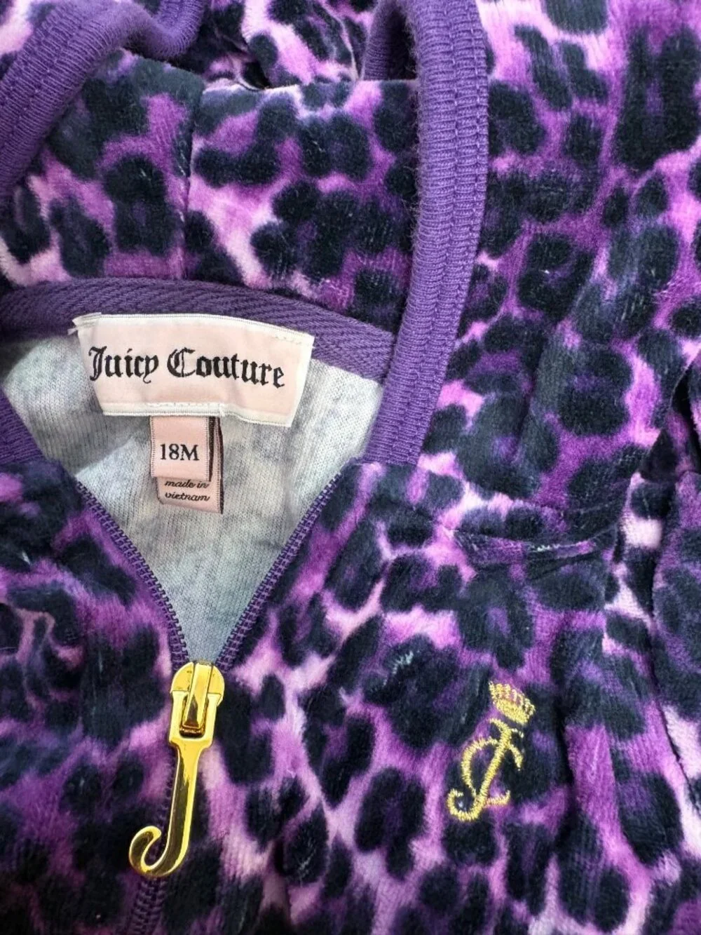 Juicy Couture juicy couture